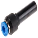 Reducing Plug QS-.H-2